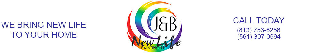 JB New Life Painting, LLC.