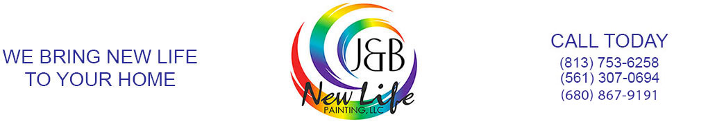 JB New Life Painting, LLC.
